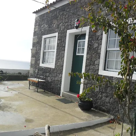 Adega Ilheu Villa Feteira  Exterior photo