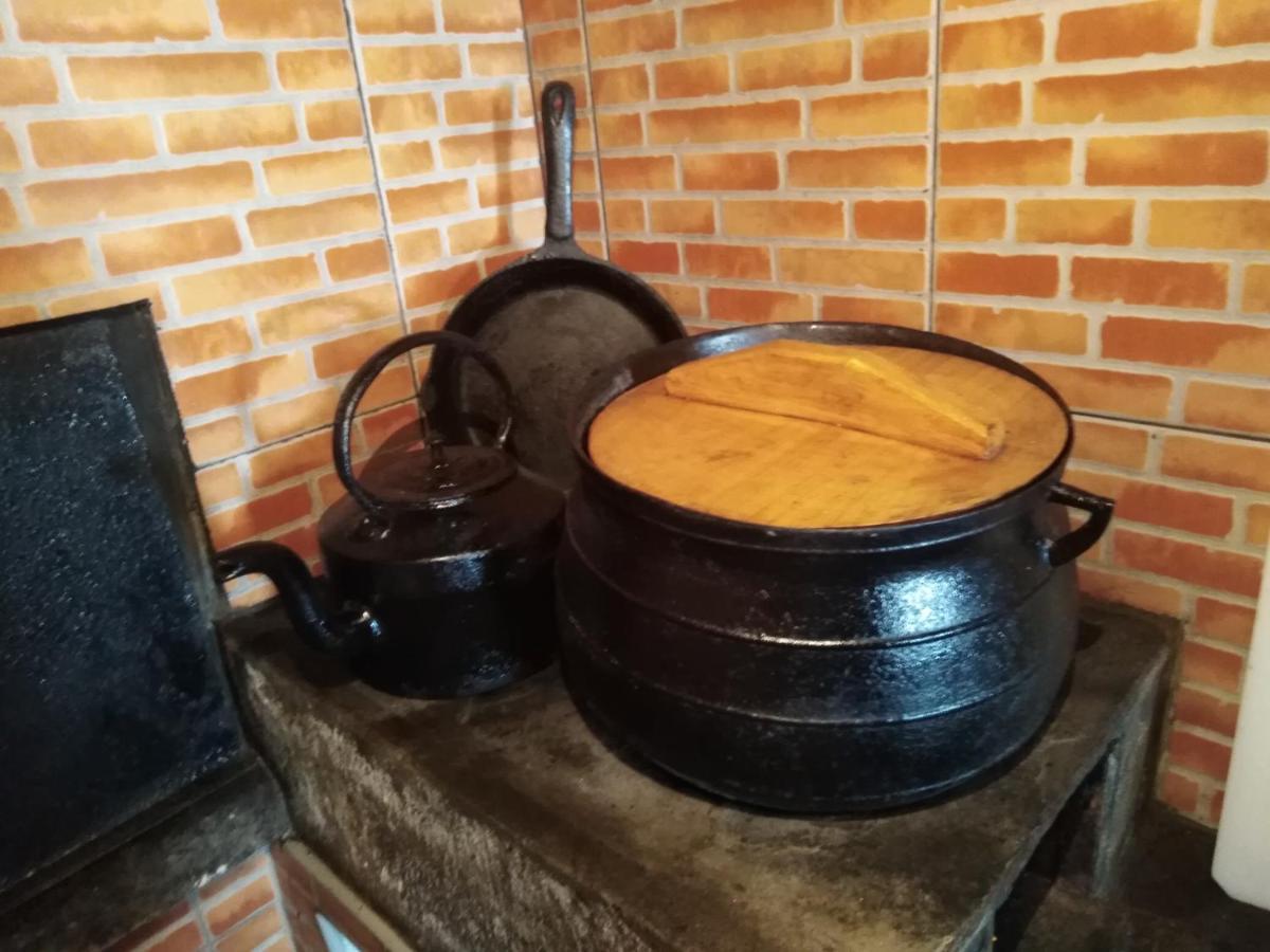 Casa de Férias Adega Ilheu