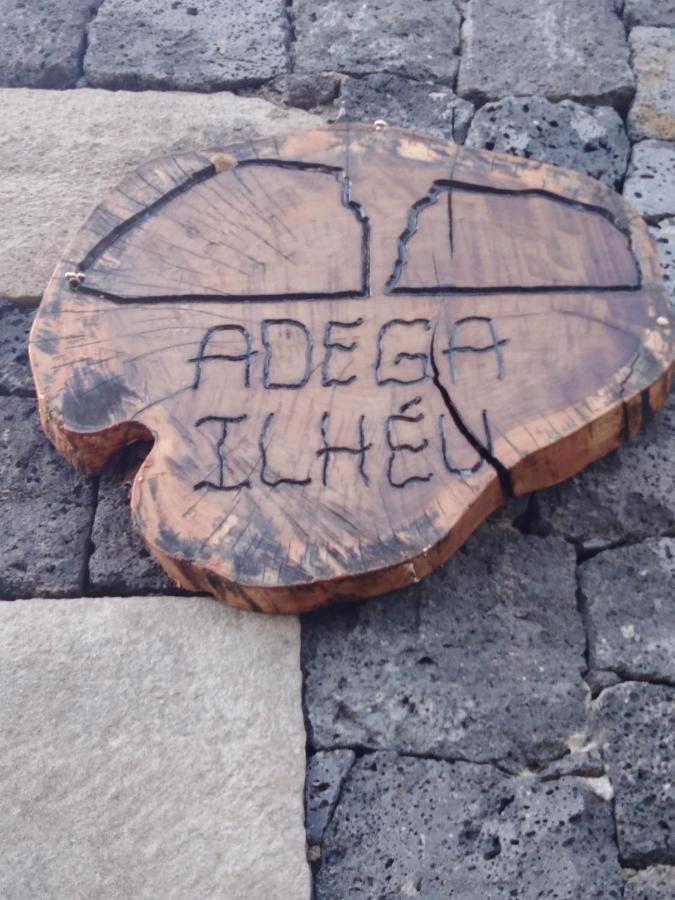 Adega Ilheu *