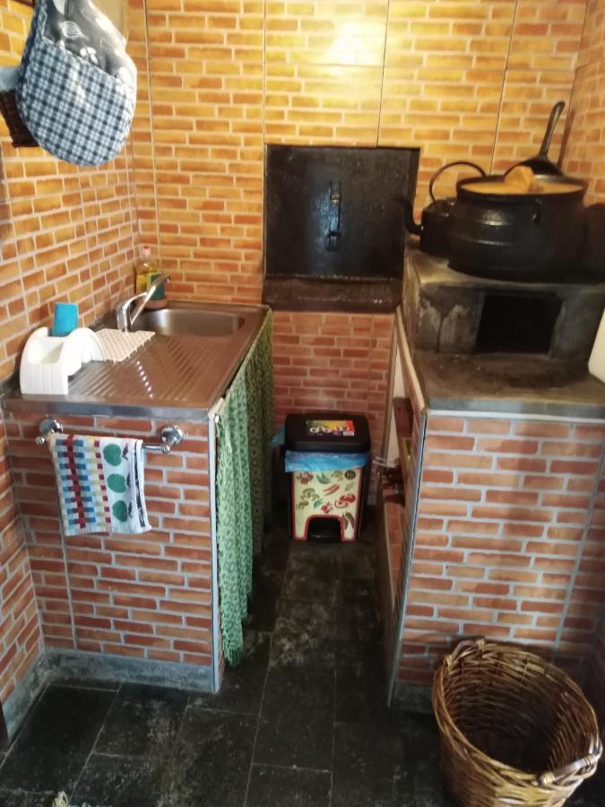 Adega Ilheu Feteira (Terceira)