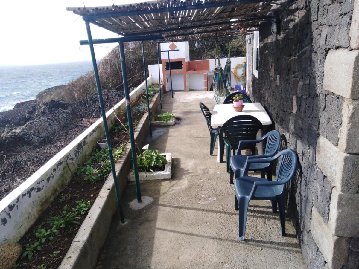 Adega Ilheu Feteira (Terceira)