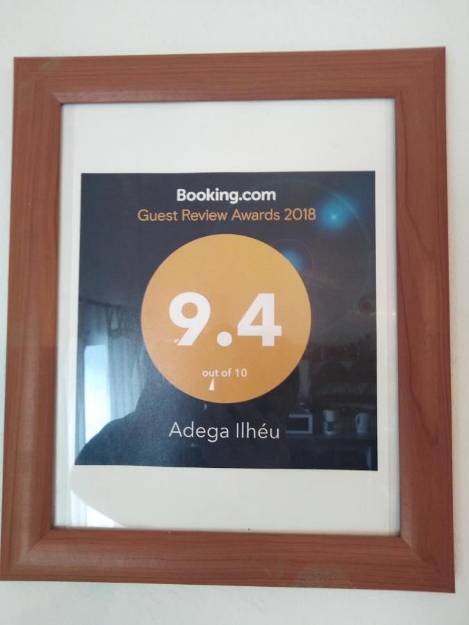 Adega Ilheu