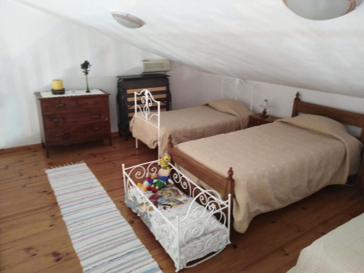 Holiday home Adega Ilheu