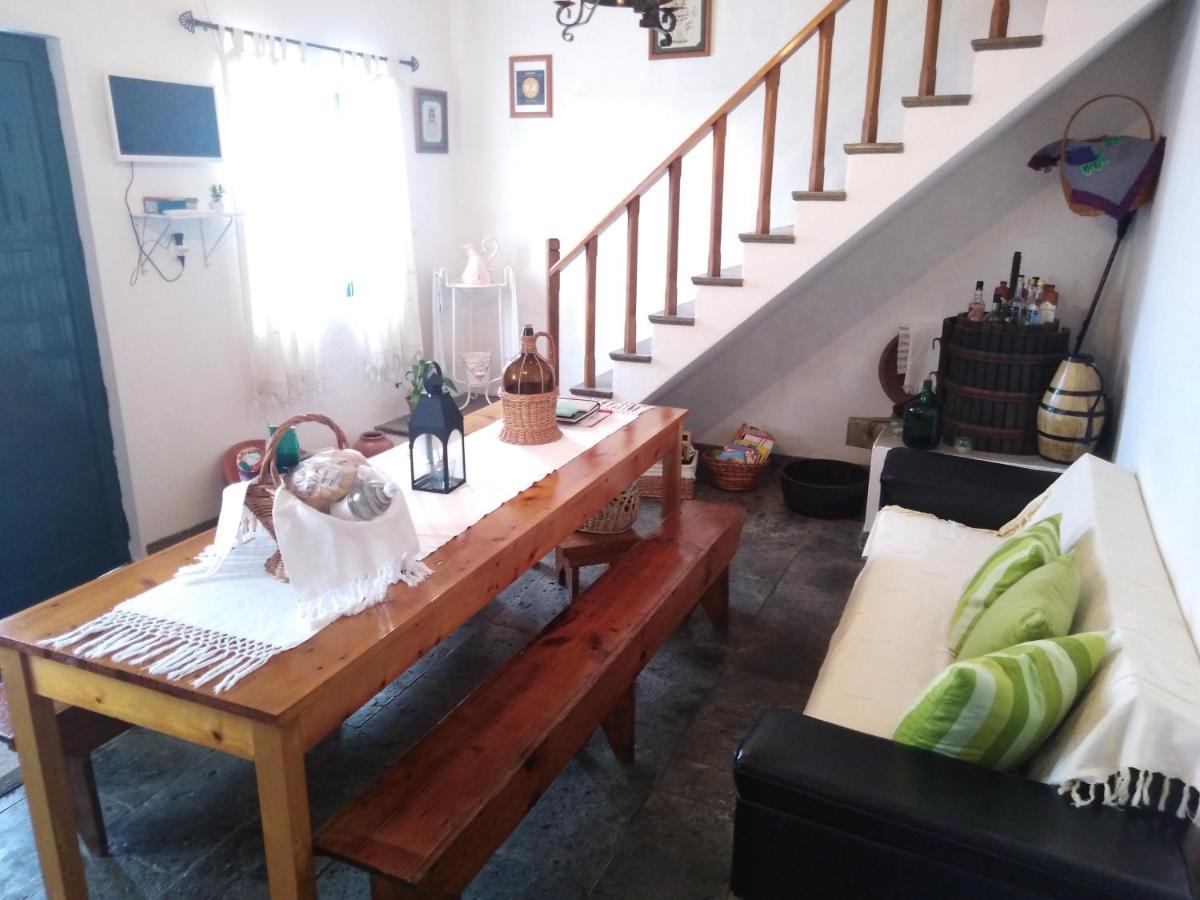 Holiday home Adega Ilheu Feteira (Terceira)
