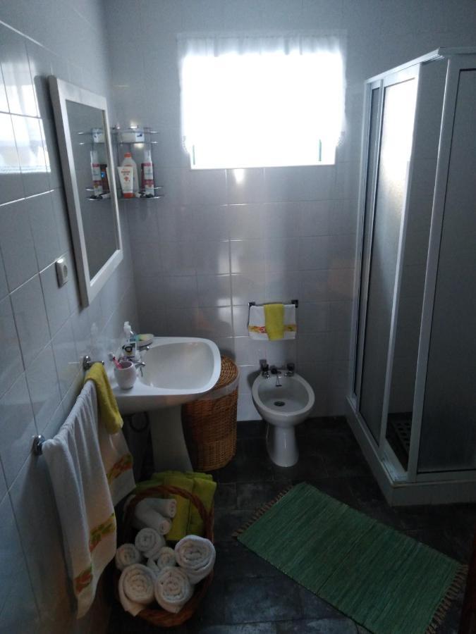 Adega Ilheu Holiday home *