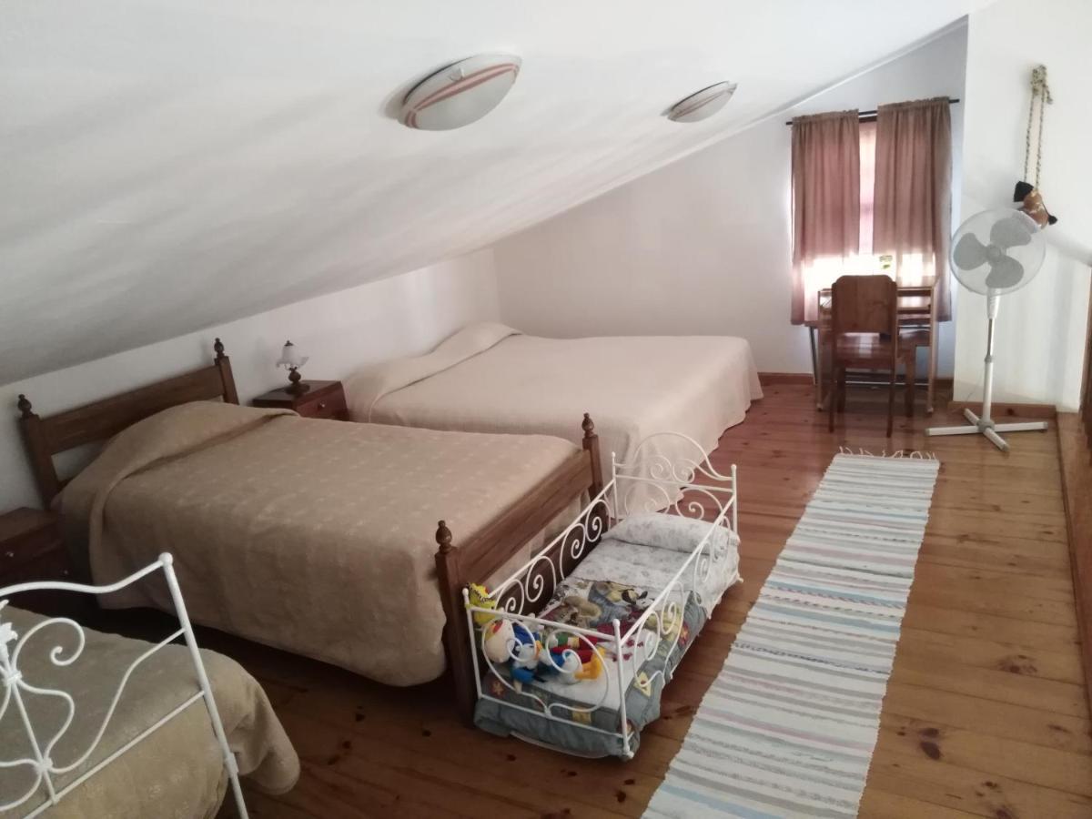 Adega Ilheu Feteira (Terceira)