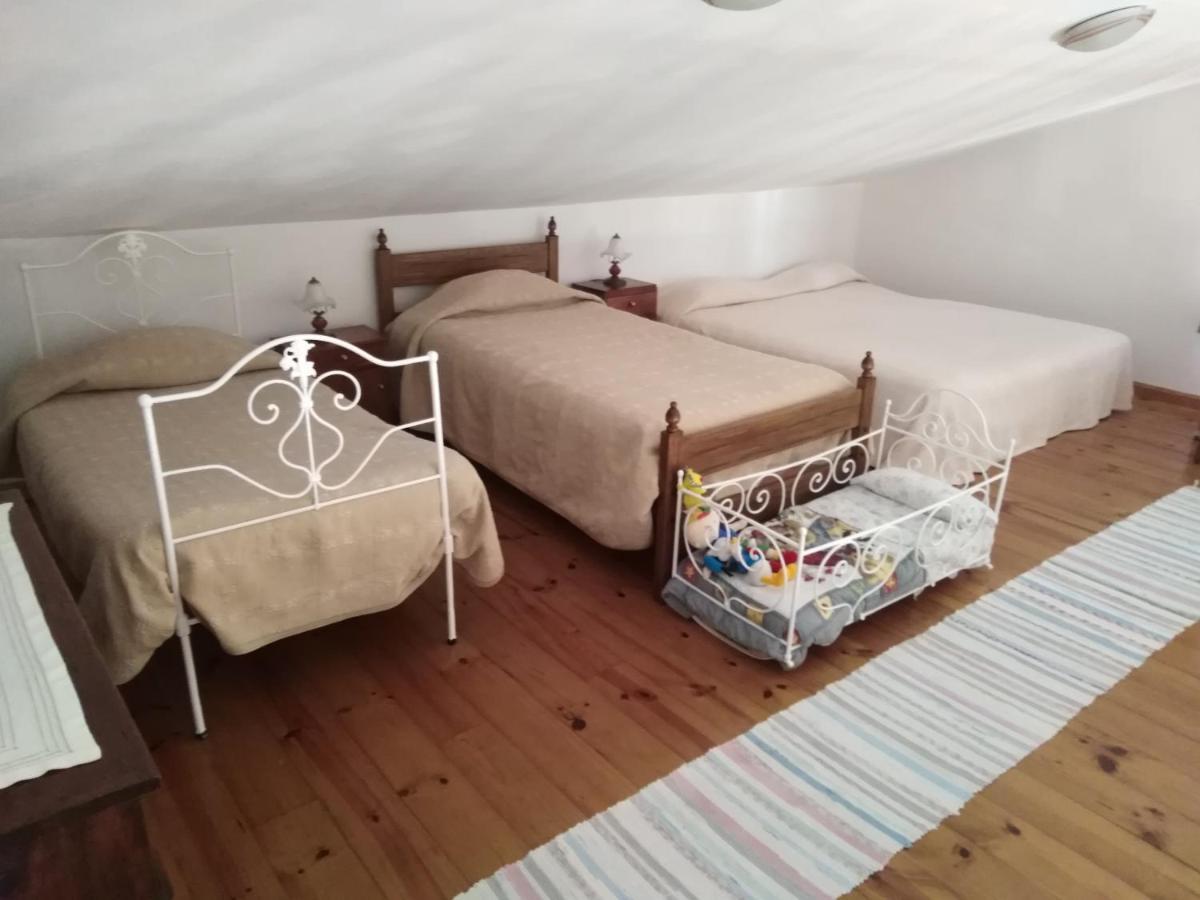 Adega Ilheu Feteira (Terceira)