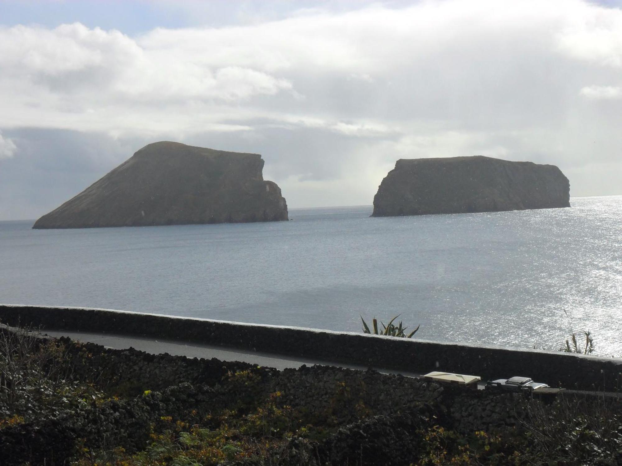 Adega Ilheu Holiday home Feteira (Terceira)