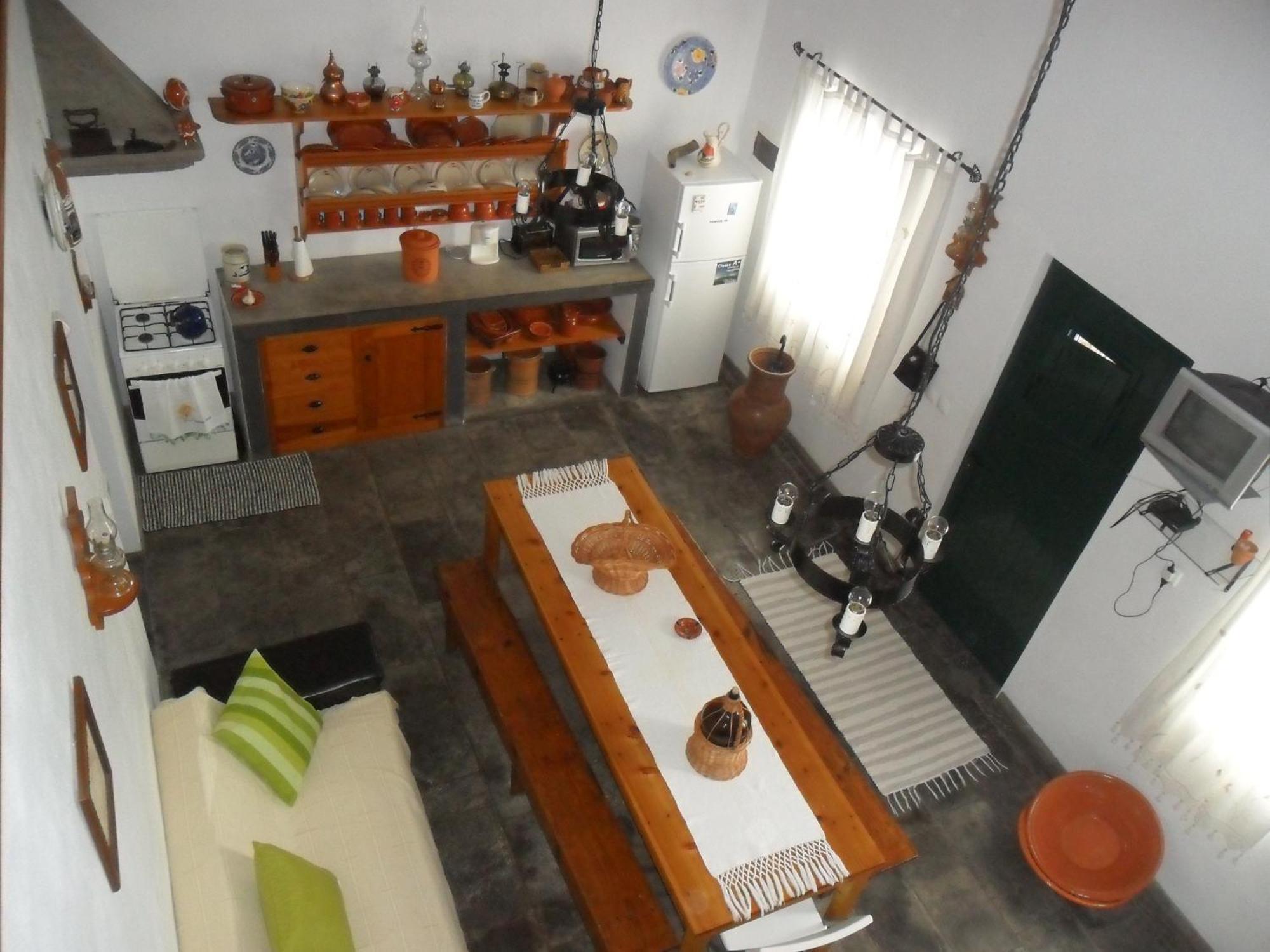 Holiday home Adega Ilheu