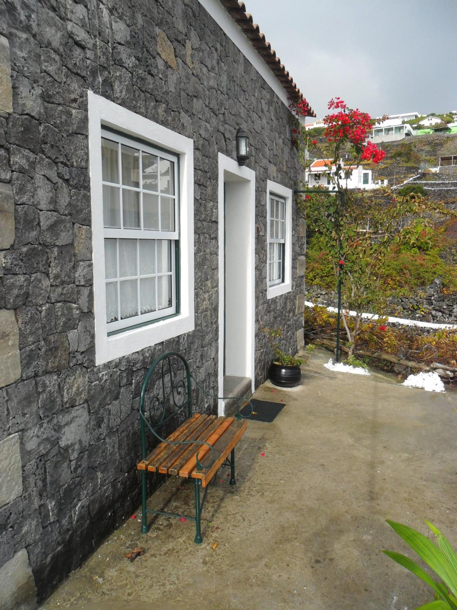 Adega Ilheu Holiday home