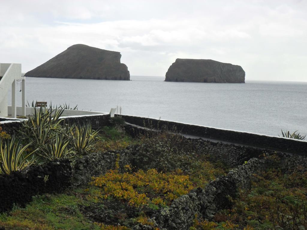 Holiday home Adega Ilheu Feteira (Terceira)