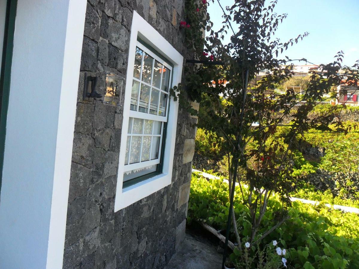Holiday home Adega Ilheu