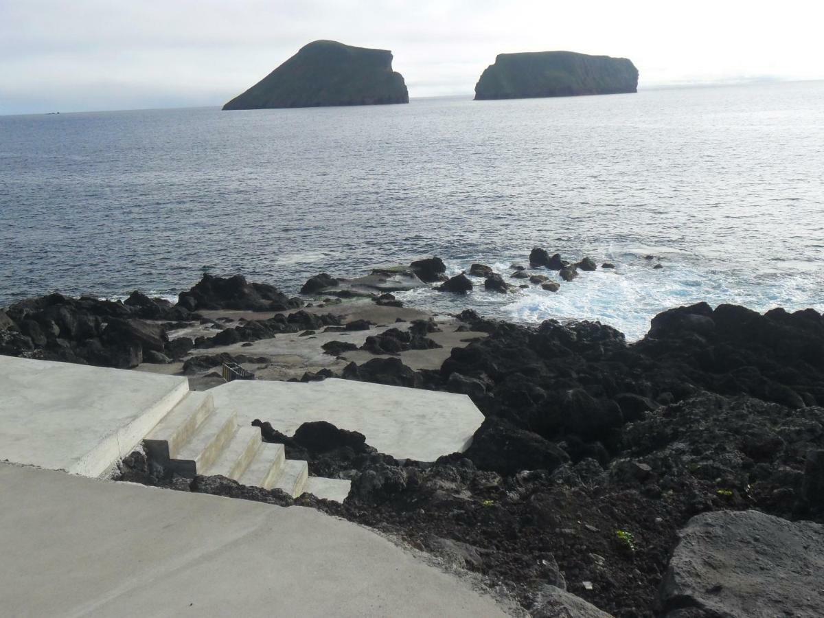 Holiday home Adega Ilheu