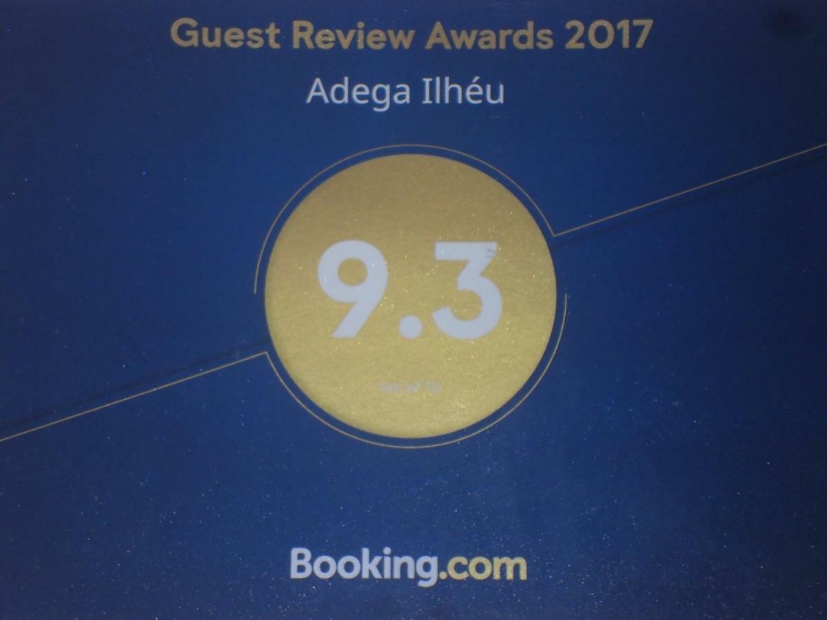 Adega Ilheu